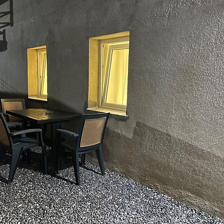Ferienwohnung White Stones Kutaissi Exterior foto