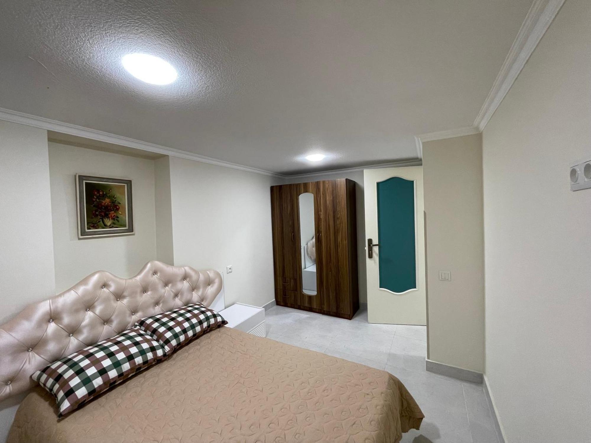 Ferienwohnung White Stones Kutaissi Exterior foto