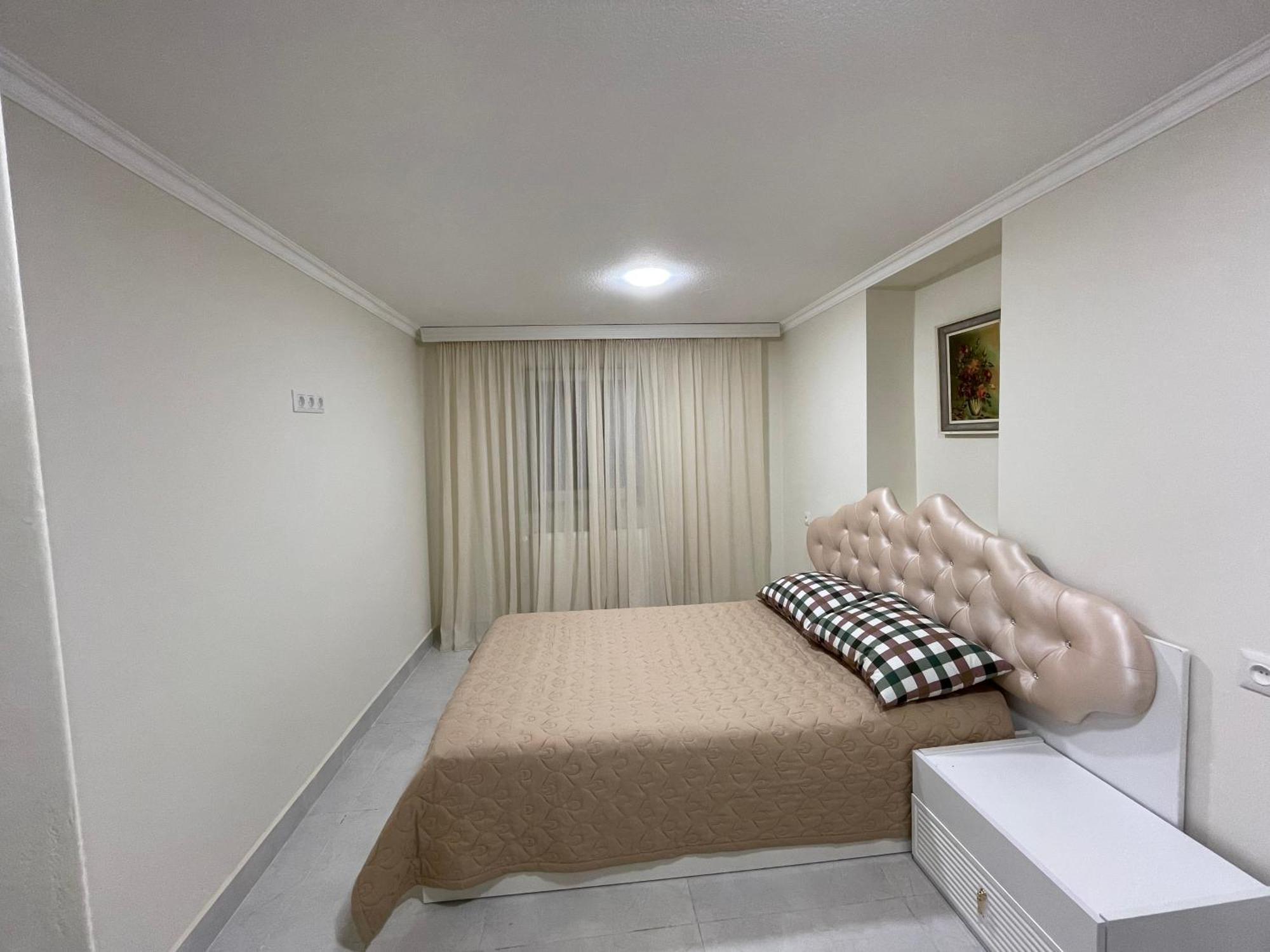 Ferienwohnung White Stones Kutaissi Exterior foto