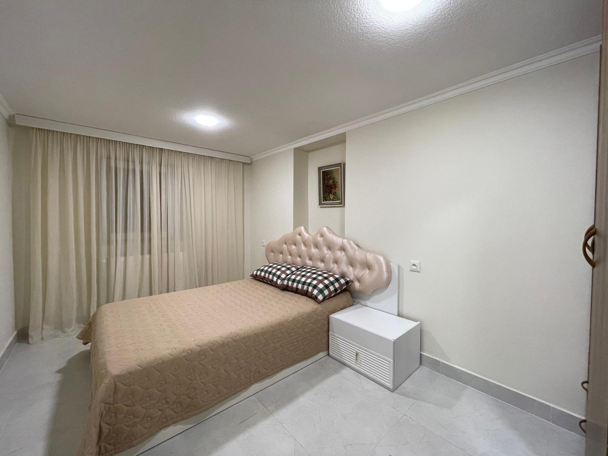 Ferienwohnung White Stones Kutaissi Exterior foto