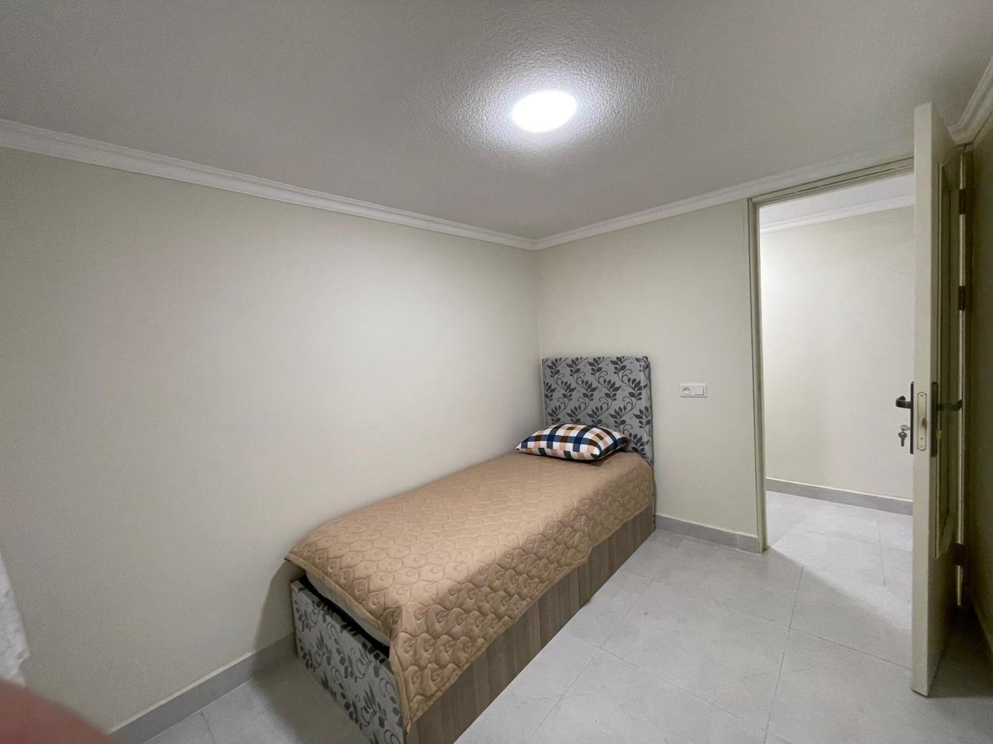 Ferienwohnung White Stones Kutaissi Exterior foto
